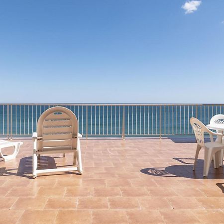 Ferienwohnung Pleno Sol, 45 Cullera Exterior foto