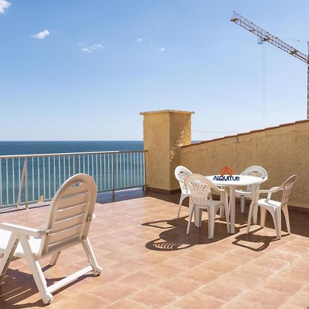 Ferienwohnung Pleno Sol, 45 Cullera Exterior foto