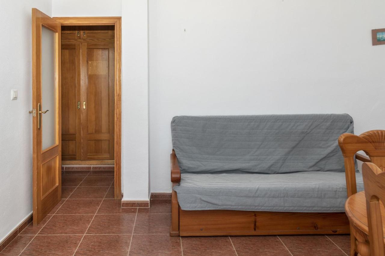 Ferienwohnung Pleno Sol, 45 Cullera Exterior foto