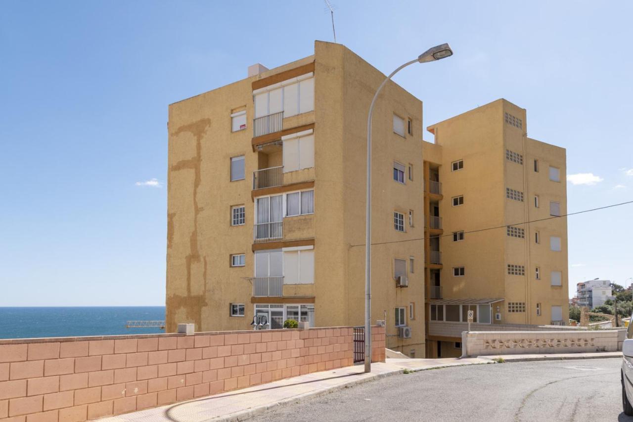 Ferienwohnung Pleno Sol, 45 Cullera Exterior foto