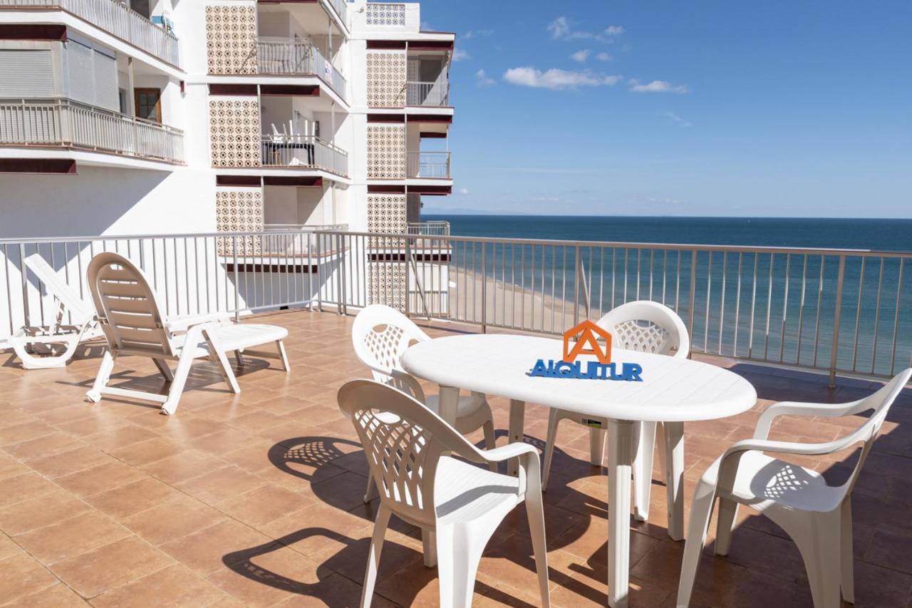 Ferienwohnung Pleno Sol, 45 Cullera Exterior foto